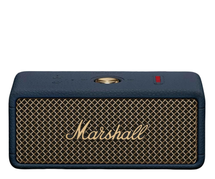 Głośnik bluetooth MARSHALL Emberton III Niebieski 231425
